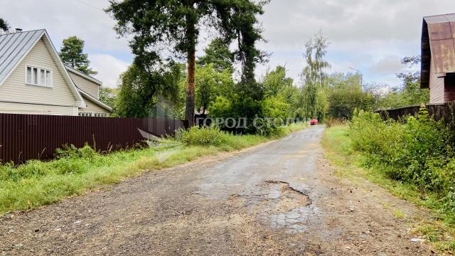 Участок на продажу в Видном, улица Гоголя фото №4