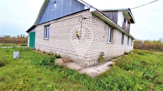 Дом на продажу в Полянах, ул Северная, д. 13а фото №1