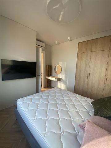 Квартира в аренду в Москве, ул Адмирала Макарова, д. 6А фото №3