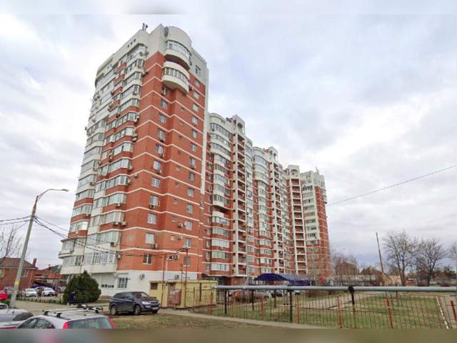 Квартира на продажу в Краснодаре, им. Володи Головатого улица, 109 фото №0