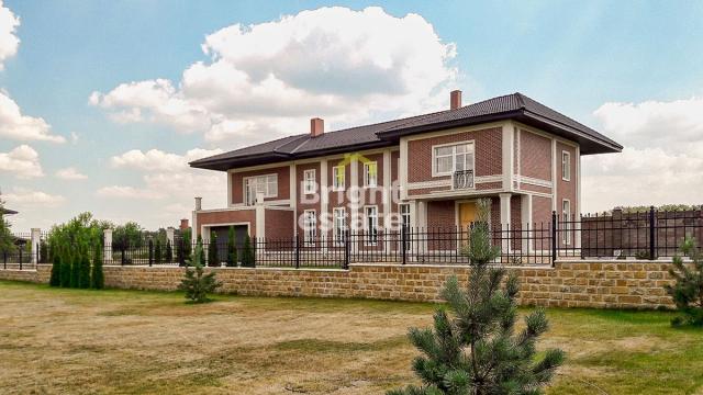 Дом с участком на продажу по адресу Россия, Московская область, Красногорский район, Глухово д., Архангельское-2, фото №0