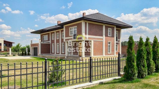 Дом с участком на продажу по адресу Россия, Московская область, Красногорский район, Глухово д., Архангельское-2, фото №2