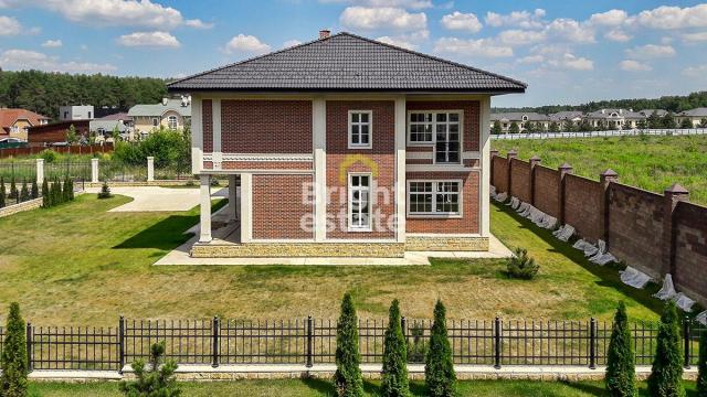 Дом с участком на продажу по адресу Россия, Московская область, Красногорский район, Глухово д., Архангельское-2, фото №3