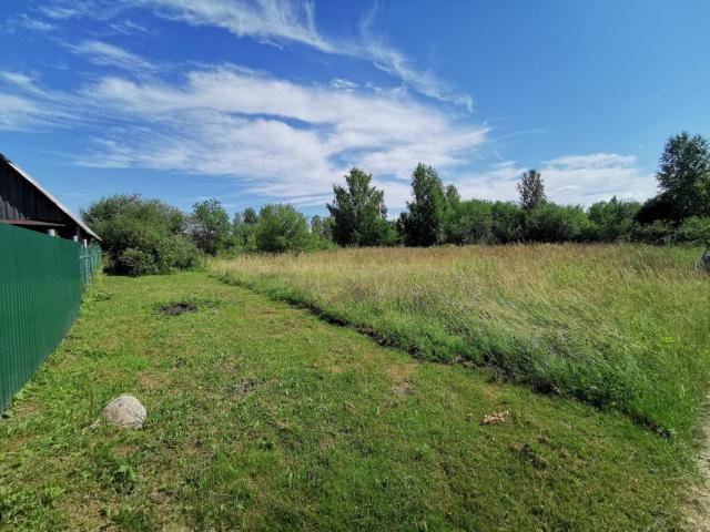 Участок на продажу в Кириллове, ул. Маяковского, д. 26А фото №0