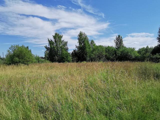 Участок на продажу в Кириллове, ул. Маяковского, д. 26А фото №1