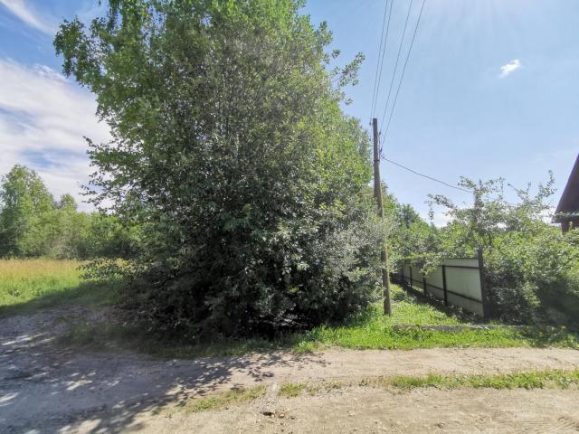 Участок на продажу в Кириллове, ул. Маяковского, д. 26А фото №2