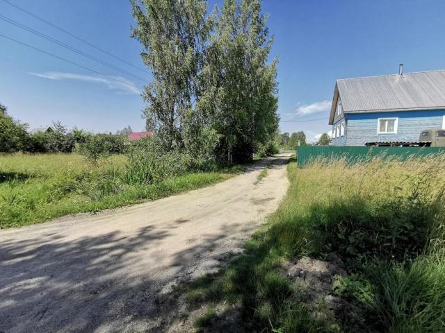 Участок на продажу в Кириллове, ул. Маяковского, д. 26А фото №3