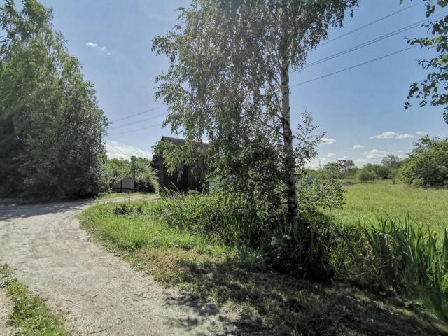 Участок на продажу в Кириллове, ул. Маяковского, д. 26А фото №4