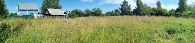 Участок на продажу в Кириллове, ул. Маяковского, д. 26А фото №5