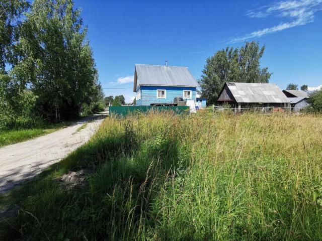 Участок на продажу в Кириллове, ул. Маяковского, д. 26А фото №6