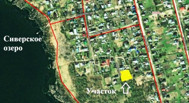 Участок на продажу в Кириллове, ул. Маяковского, д. 26А фото №8