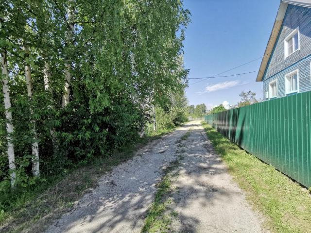 Участок на продажу в Кириллове, ул. Маяковского, д. 26А фото №11