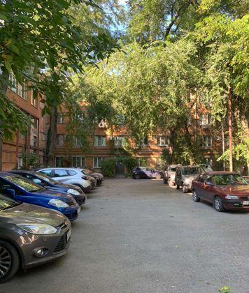 Квартира на продажу в Ростове-на-Дону, улица Текучёва, 125/200 фото №2