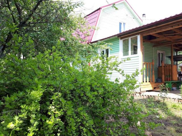 Дом на продажу в микрорайонеХимки ( Новогорск), Пойма снт, 91 фото №13