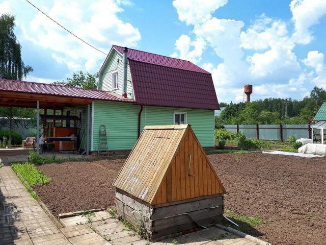 Дом на продажу в микрорайонеХимки ( Новогорск), Пойма снт, 91 фото №0