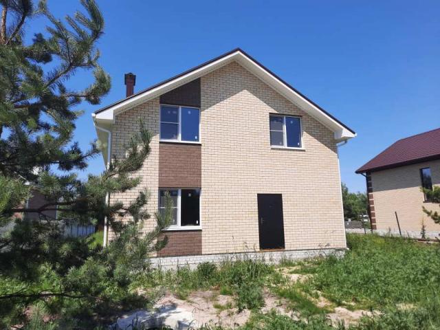 Дом на продажу в Староживотинном, Раменская 1-я ул фото №1