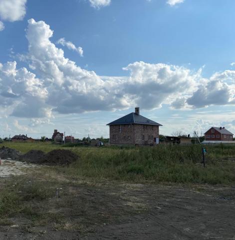 Участок на продажу в Колузаево, улица Ленина фото №2