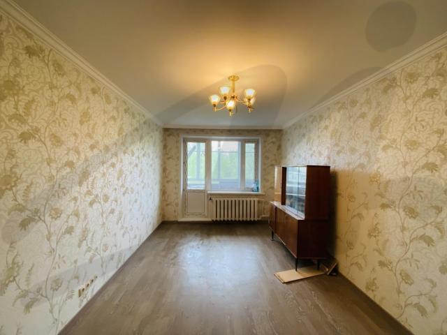 Квартира на продажу в Нудоле, Советская ул, 35 фото №0