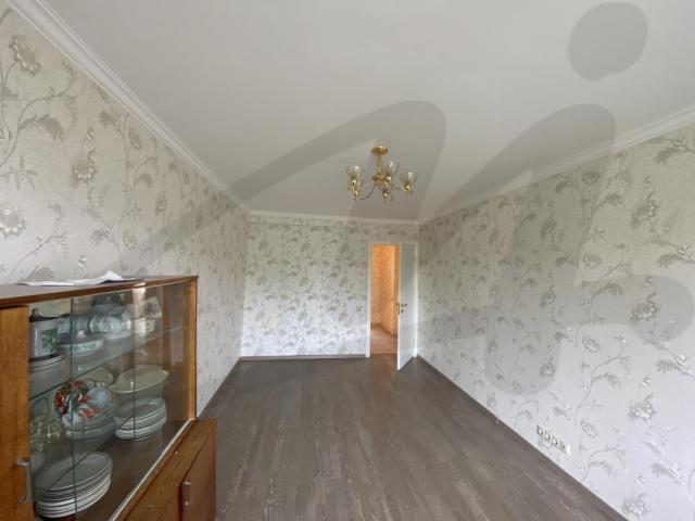 Квартира на продажу в Нудоле, Советская ул, 35 фото №1