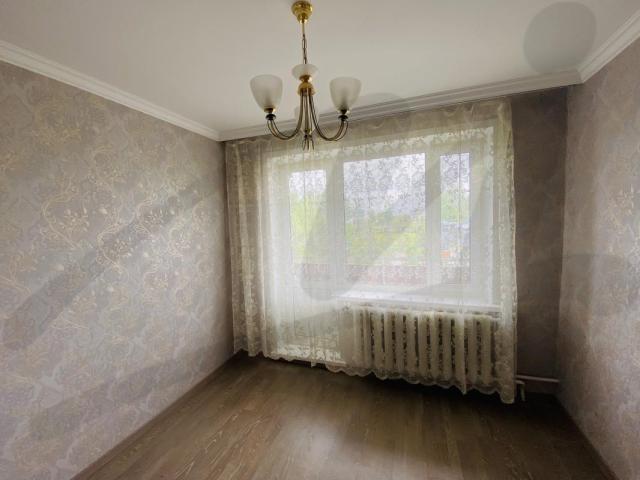 Квартира на продажу в Нудоле, Советская ул, 35 фото №3