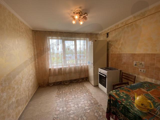 Квартира на продажу в Нудоле, Советская ул, 35 фото №4