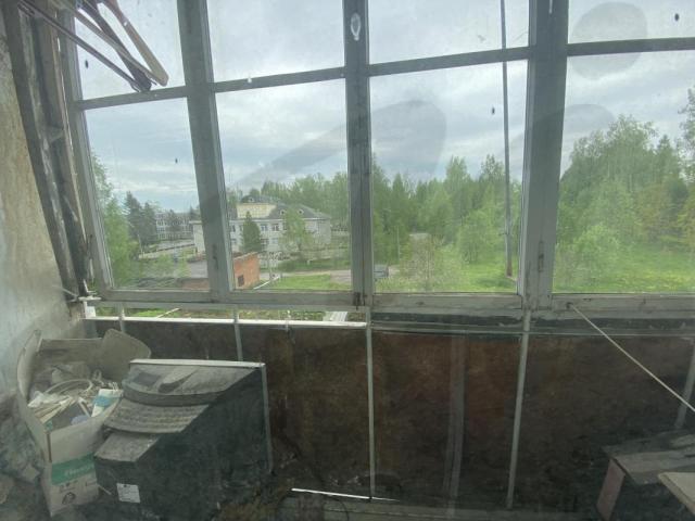 Квартира на продажу в Нудоле, Советская ул, 35 фото №8