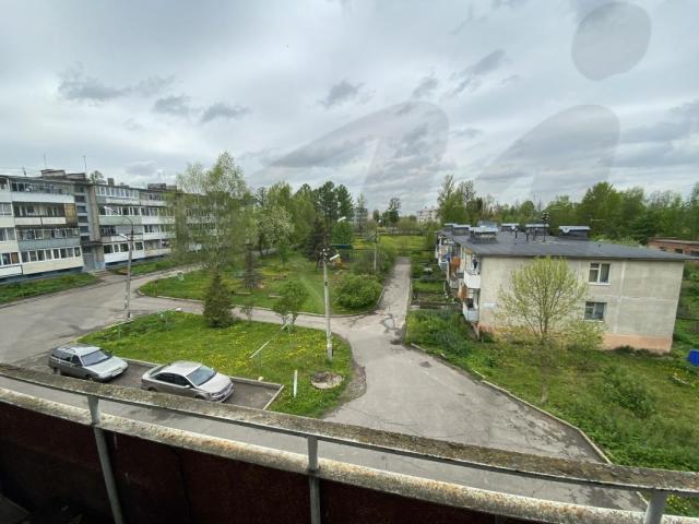 Квартира на продажу в Нудоле, Советская ул, 35 фото №9