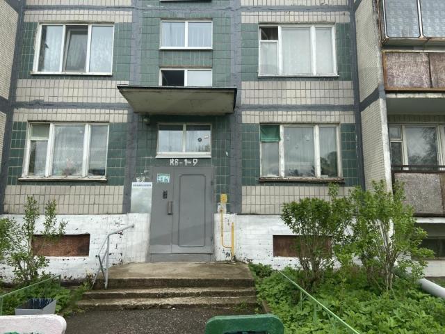 Квартира на продажу в Нудоле, Советская ул, 35 фото №13
