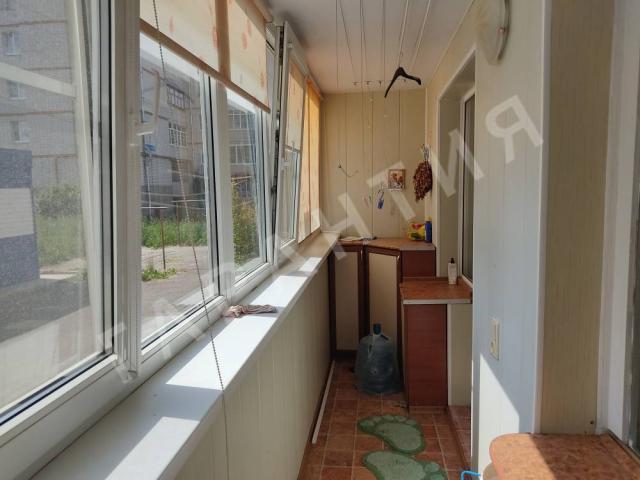 Квартира на продажу в Вологде, Пошехонское шоссе, 48б фото №0