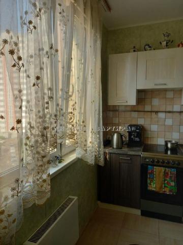 Квартира на продажу в деревне Путилково, Сходненская улица, д. 27 фото №1