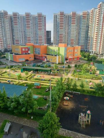 Квартира на продажу в деревне Путилково, Сходненская улица, д. 27 фото №3