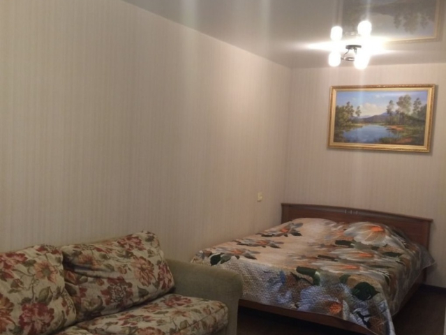 Сдам однокомнатную квартиру на длительный срок фото №1