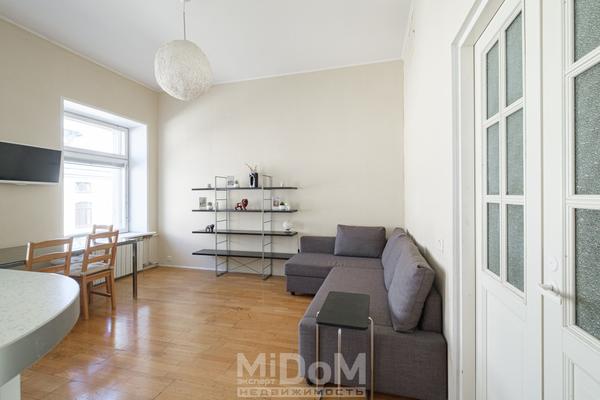 Квартира в аренду в Санкт-Петербурге, Ефимова ул, 6 фото №4