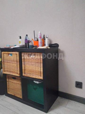 Комната на продажу в Санкт-Петербурге, Беринга улица, 32к2 фото №0