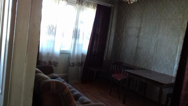 Квартира на продажу в Пермье, Екатерининская улица, 196 фото №0