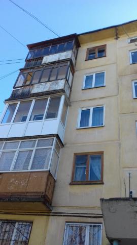 Квартира на продажу в Пермье, Екатерининская улица, 196 фото №12
