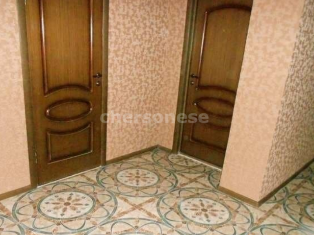 Квартира на продажу в селе Верхнесадовое, Севастопольская улица, д.84 фото №0