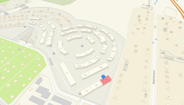 Таунхаус на продажу в Троицке, 1-я Изумрудная ул., д. 1 фото №1