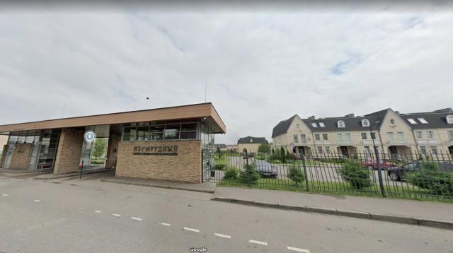 Таунхаус на продажу в Троицке, 1-я Изумрудная ул., д. 1 фото №2