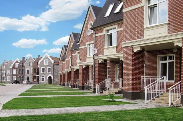 Таунхаус на продажу в Троицке, 1-я Изумрудная ул., д. 1 фото №3