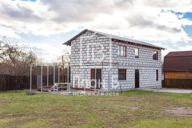 Дом на продажу в Калуге, Вишневая улица, 111 фото №1