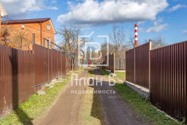 Дом на продажу в Калуге, Вишневая улица, 111 фото №20