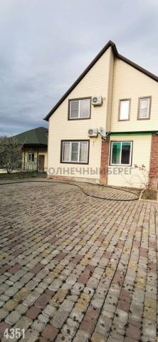 Дом на продажу в Дедерком, микрорайон Эдельвейс, 15 фото №1