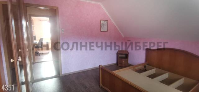 Дом на продажу в Дедерком, микрорайон Эдельвейс, 15 фото №20