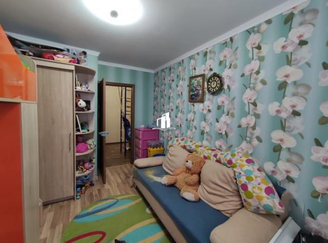 Комната на продажу в Егорьевске, 6-й микрорайон, 14 фото №3