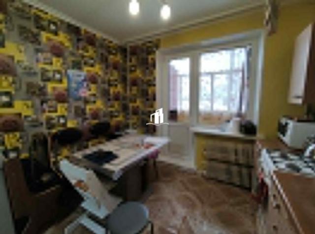 Комната на продажу в Егорьевске, 6-й микрорайон, 14 фото №9
