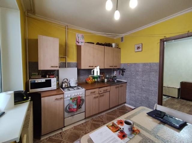 Комната на продажу в Егорьевске, 6-й микрорайон, 14 фото №10