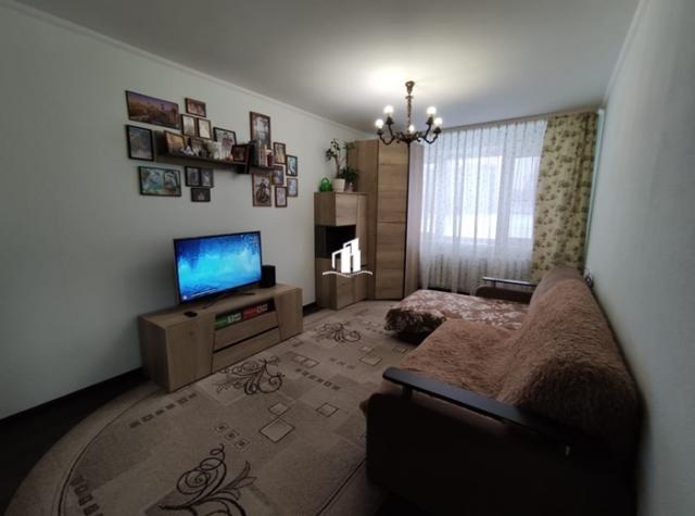 Комната на продажу в Егорьевске, 6-й микрорайон, 14 фото №1