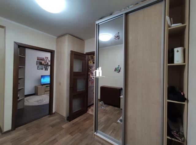 Комната на продажу в Егорьевске, 6-й микрорайон, 14 фото №7