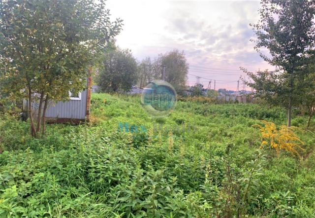 Участок на продажу в Архангельском, СНТ Архангельское-2 фото №1